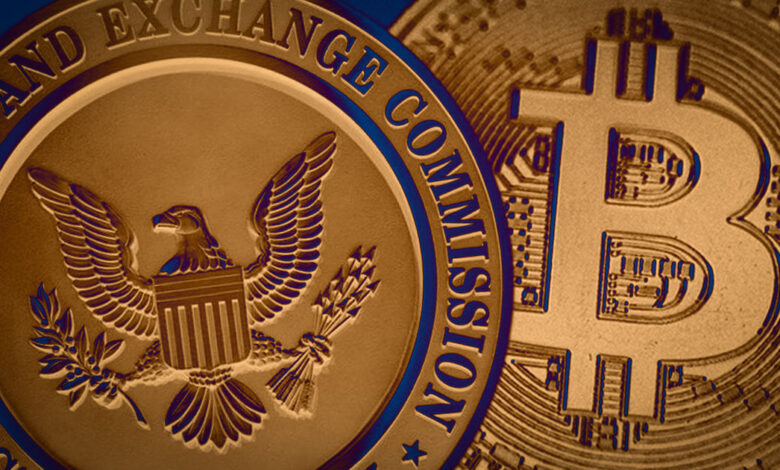 SEC partisan divide could alter Bitcoin ETF approval odds, former SEC attorney predicted