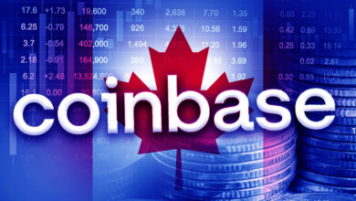 Coinbase to suspend trading for USDT, DAI, and RAI for Canadian customers