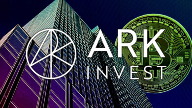 SEC postpones delays on ARK 21Shares proposed spot Bitcoin ETF until January 2024