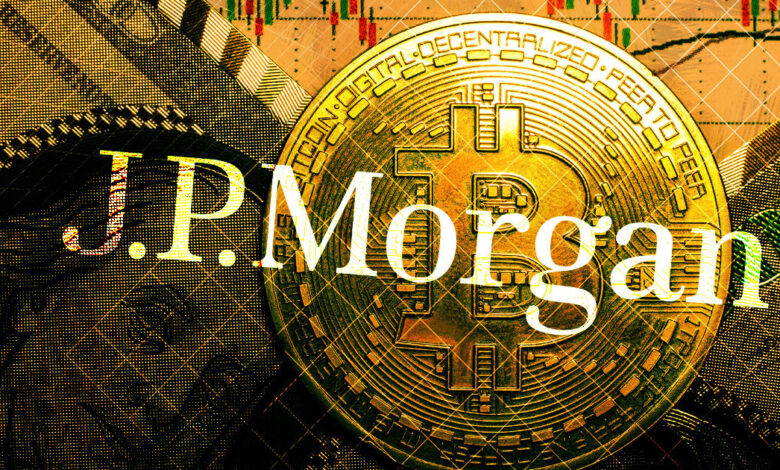 JP Morgan believes SEC will be forced to approve ETFs after losing case against Grayscale