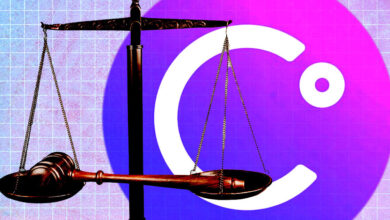 SEC objects to Coinbase’s proposed role in Celsius bankruptcy plan