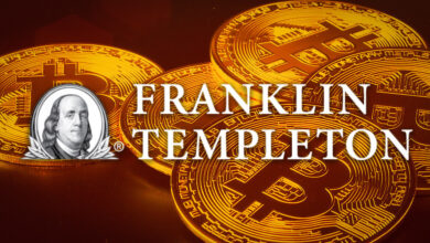 Franklin Templeton applies for spot Bitcoin ETF, tapping Coinbase as custody institution