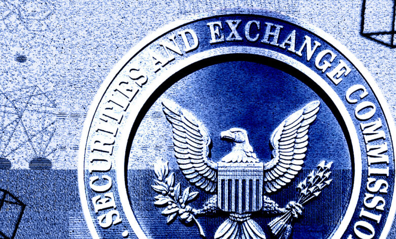 SEC enforcement official warns more charges are on the horizon, including for DeFi protocols