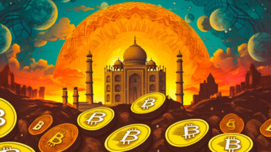 Op-ed: India’s dalliance with crypto ends in a win-win situation