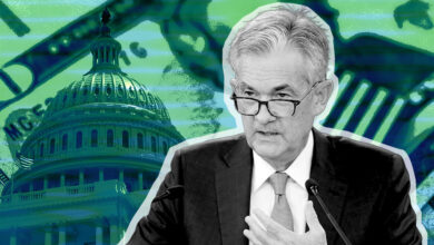 Federal Reserve holds rates steady amid inflation concerns; future hikes still possible