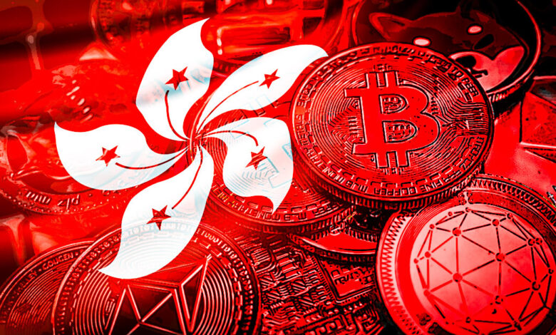 Hong Kong ramps up crypto business transparency after JPEX blowup