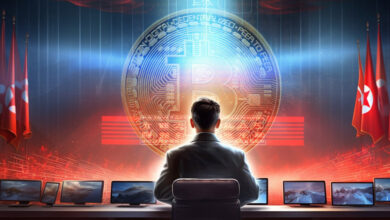 South Korea crafts bill to freeze North Korea crypto assets