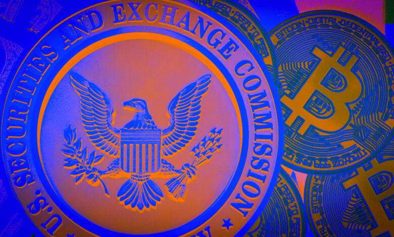 SEC launches proceedings to determine fate of spot Bitcoin ETFs, invites public comment