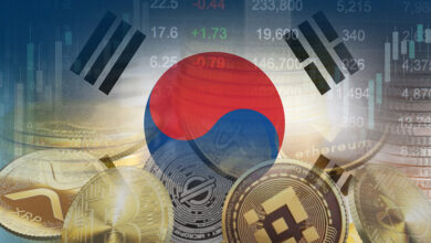 South Korea to screen major shareholders of crypto exchanges over eligibility concerns