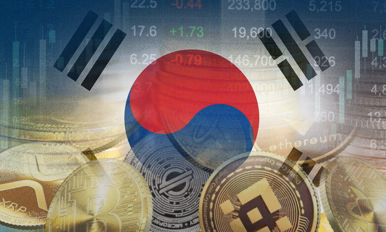 South Korea to screen major shareholders of crypto exchanges over eligibility concerns