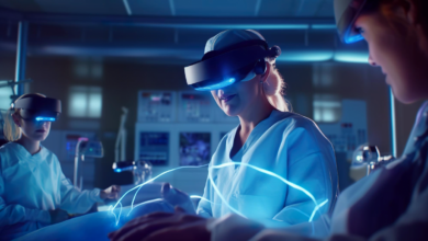 Metaverse in Healthcare: A $48 Billion Future