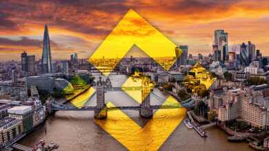 FCA restricts Binance’s UK partner’s ability to approve crypto ads