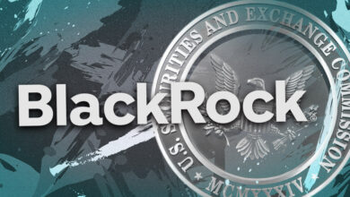 Amid Bitcoin ETF rumors, BlackRock stumbles paying $2.5M in SEC charges for investment misreporting other fund