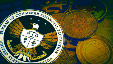 US considering application of Electronic Fund Transfer Act to crypto accounts