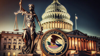 Lawmakers call for DOJ investigation into Binance, Tether on suspicions of abetting illicit finance