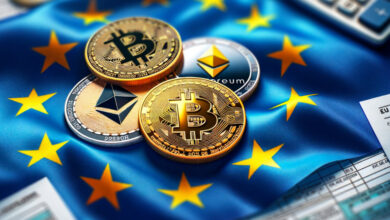 EU adopts directive for stronger member collaboration on crypto tax data sharing