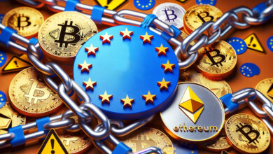 ESMA warns no retail crypto protection in EU until 2024 at the earliest – report