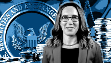 Hester Peirce objects to SEC’s handling of LBRY case