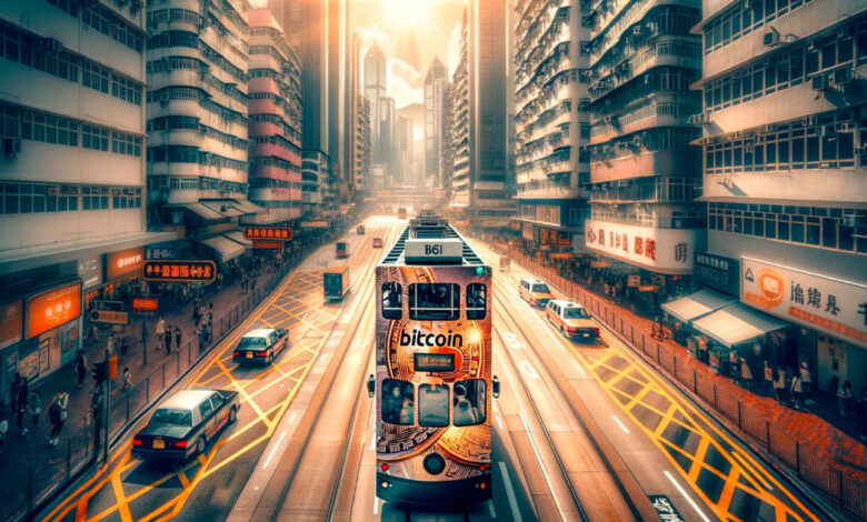 Binance reportedly eyeing foot in Hong Kong through shared resources with HKVAEX