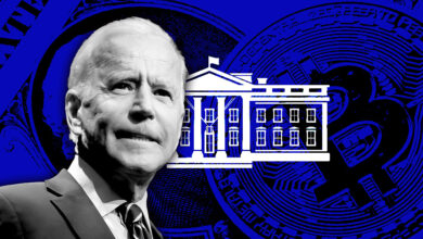 Biden to sign executive order regulating AI use in federal government