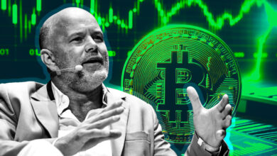 ‘Yeah, it’s gonna get approved’: Mike Novogratz predicts 2023 approval for spot Bitcoin ETFs