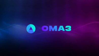 oma3 logo