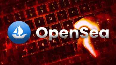 OpenSea’s third-party security breach leaves API users vulnerable