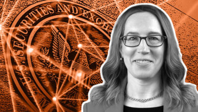 SEC’s Hester Peirce reflects on investor interest in spot Bitcoin ETFs