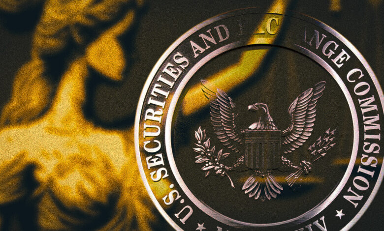 SEC missed a step with its crypto safeguarding rule, U.S. government watchdog says