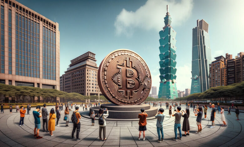 Taiwan introduces bill aiming to create regulatory framework for crypto