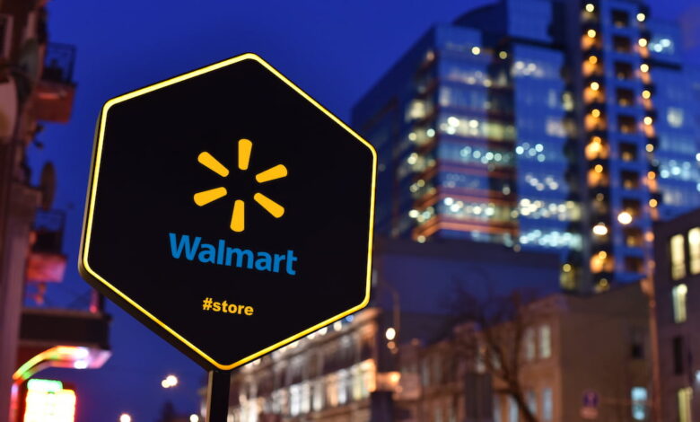 Walmart Launches Store Nº8 Base Camp Accelerator Program