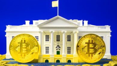 $116,000,000 Gains Missed by US Government by Selling Bitcoin Trove in March