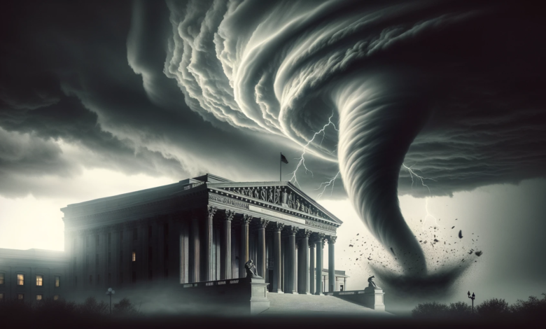 Court dismisses Coin Center’s Tornado Cash lawsuit against US Treasury