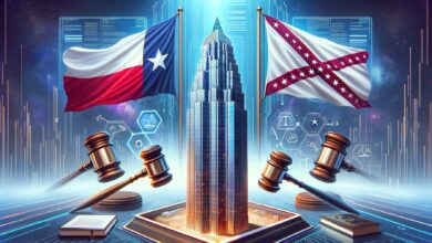 Texas, Alabama securities regulators allege fraud against GS Partners in multiple crypto schemes