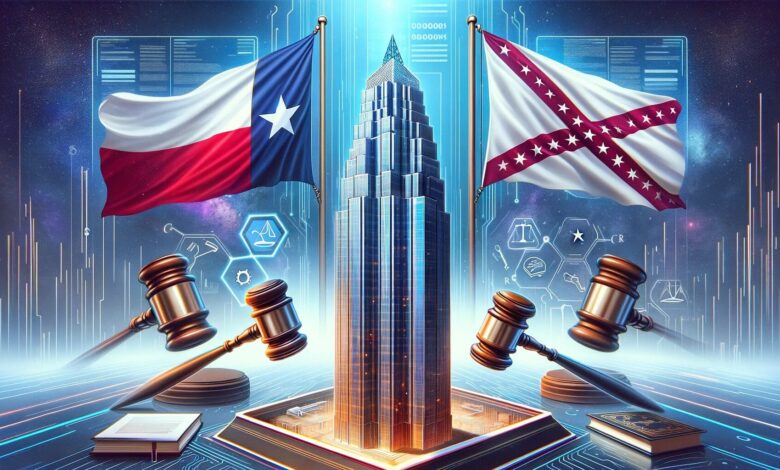 Texas, Alabama securities regulators allege fraud against GS Partners in multiple crypto schemes