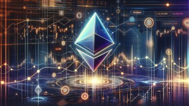 Fidelity files for spot Ethereum ETF, trailing BlackRock’s lead by two days