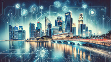 Singapore further tightens crypto regulations to protect retail investors from speculative risks