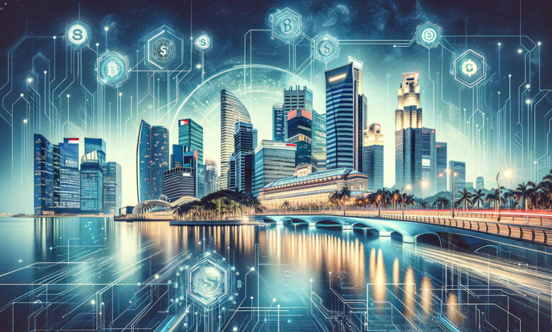 Singapore further tightens crypto regulations to protect retail investors from speculative risks