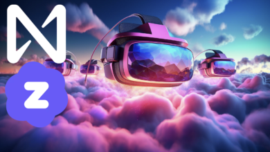 ZEP-Near Partnership: Boosting Metaverse Platform Development