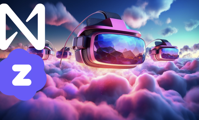 ZEP-Near Partnership: Boosting Metaverse Platform Development