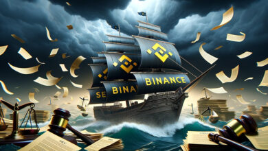 Judge denies Binance and SEC request for protective order to avoid filings under seal