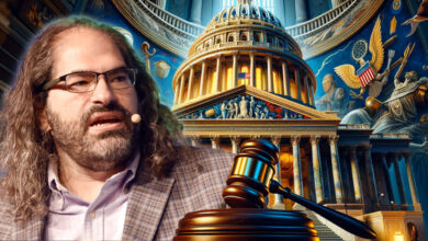 Ripple CTO David Schwartz calls for legislative action to clarify crypto regulations