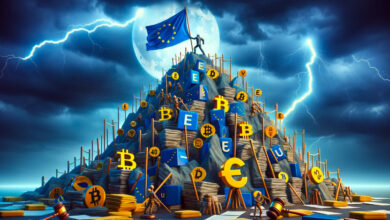 Crypto regulation outlook: Why have new EU rules not brought us closer to mass adoption?