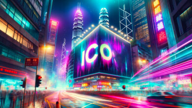 Hong Kong regulator considers allowing ICOs to bolster economic revival