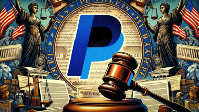 PayPal receives SEC subpoena regarding its $156M market cap PYUSD stablecoin – Reuters