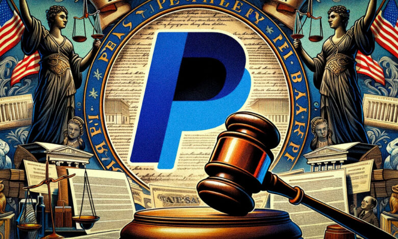 PayPal receives SEC subpoena regarding its $156M market cap PYUSD stablecoin – Reuters