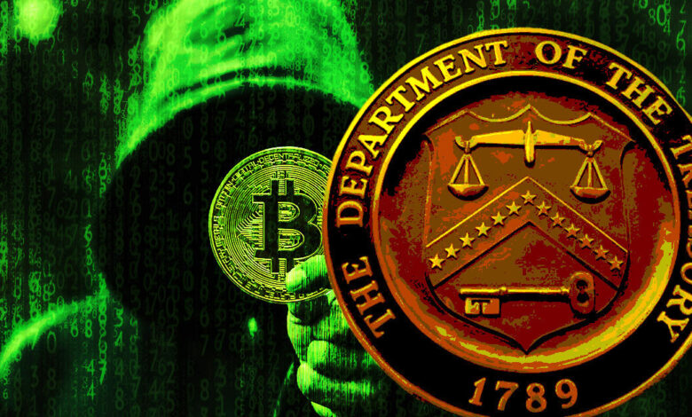 US Treasury sanctions Russian national for helping oligarchs evade sanctions with crypto, cash, and real estate