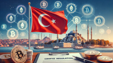 Turkey tightening crypto regulation to improve standing with FATF