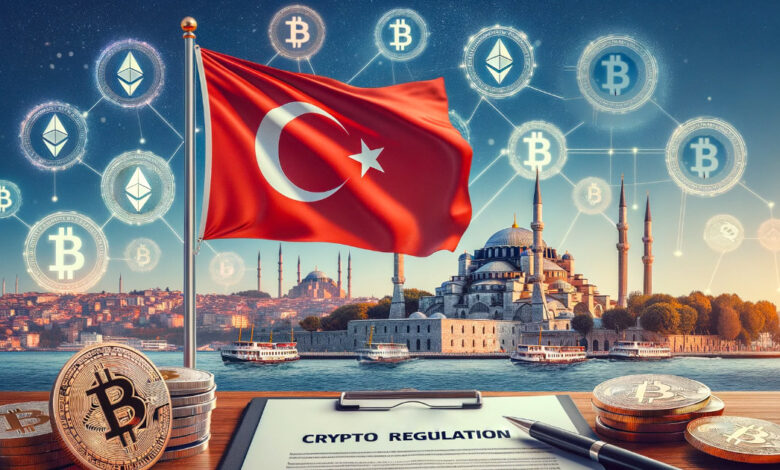 Turkey tightening crypto regulation to improve standing with FATF