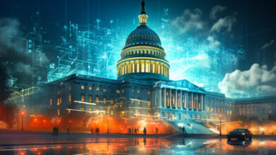 Members of Congress urge revisions to Treasury’s ‘unworkable’ digital asset tax rules